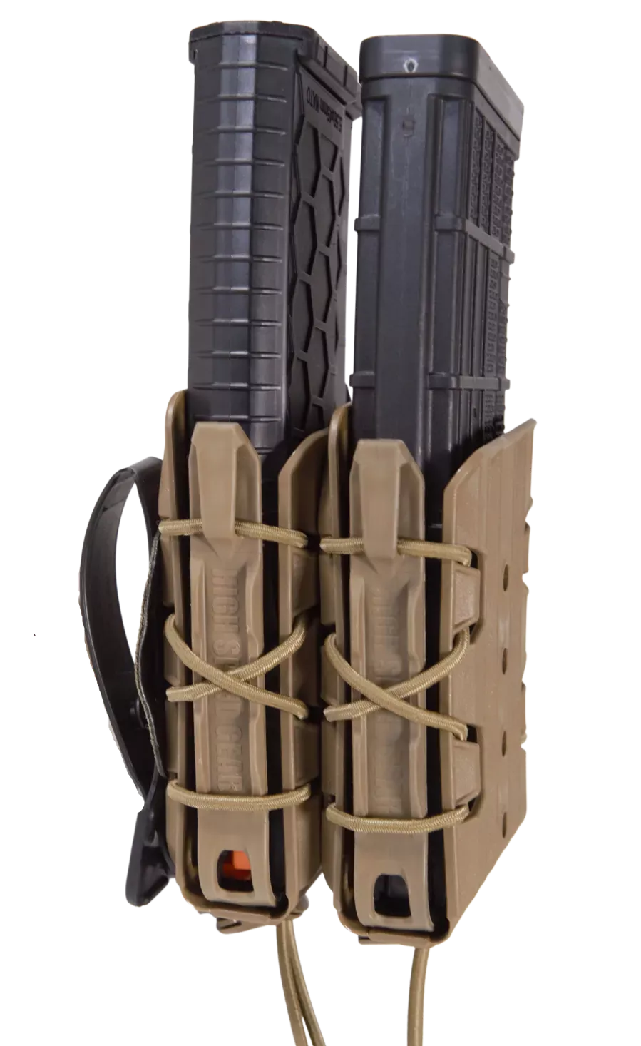 Taco X2RV2 Magazine Pouch – Coyote Brown