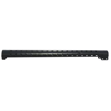 TacStar 1081171 Universal Barrel Shroud, Black