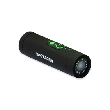 TACTACAM 5.0 Action Camera