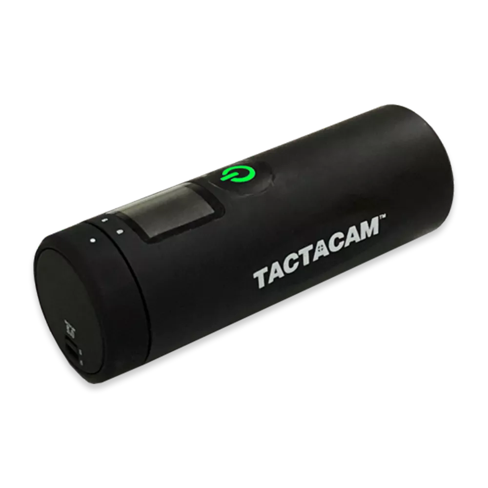 Tactacam 5.0 Remote Control #TA-RE-1