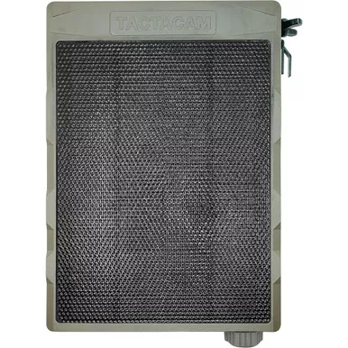 Tactacam External Solar el 2.0