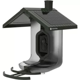 Tactacam FeatherSnap Scout Smart Bird Feeder
