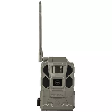 Tactacam Reveal Ultra 3.0 Cellular Camera