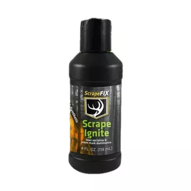 Tactacam ScrapeFix Scrape Ignite 4oz