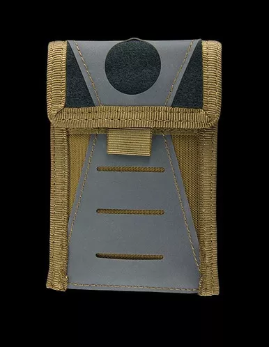 Tactical Geek A1 EDC Storage Pouch