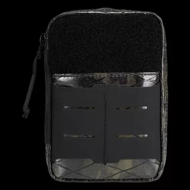 Tactical Geek Block E 2.0 EDC Pouch BMC