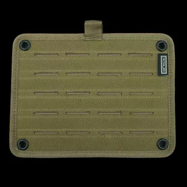 Tactical Geek TCM EDC Organiser Board