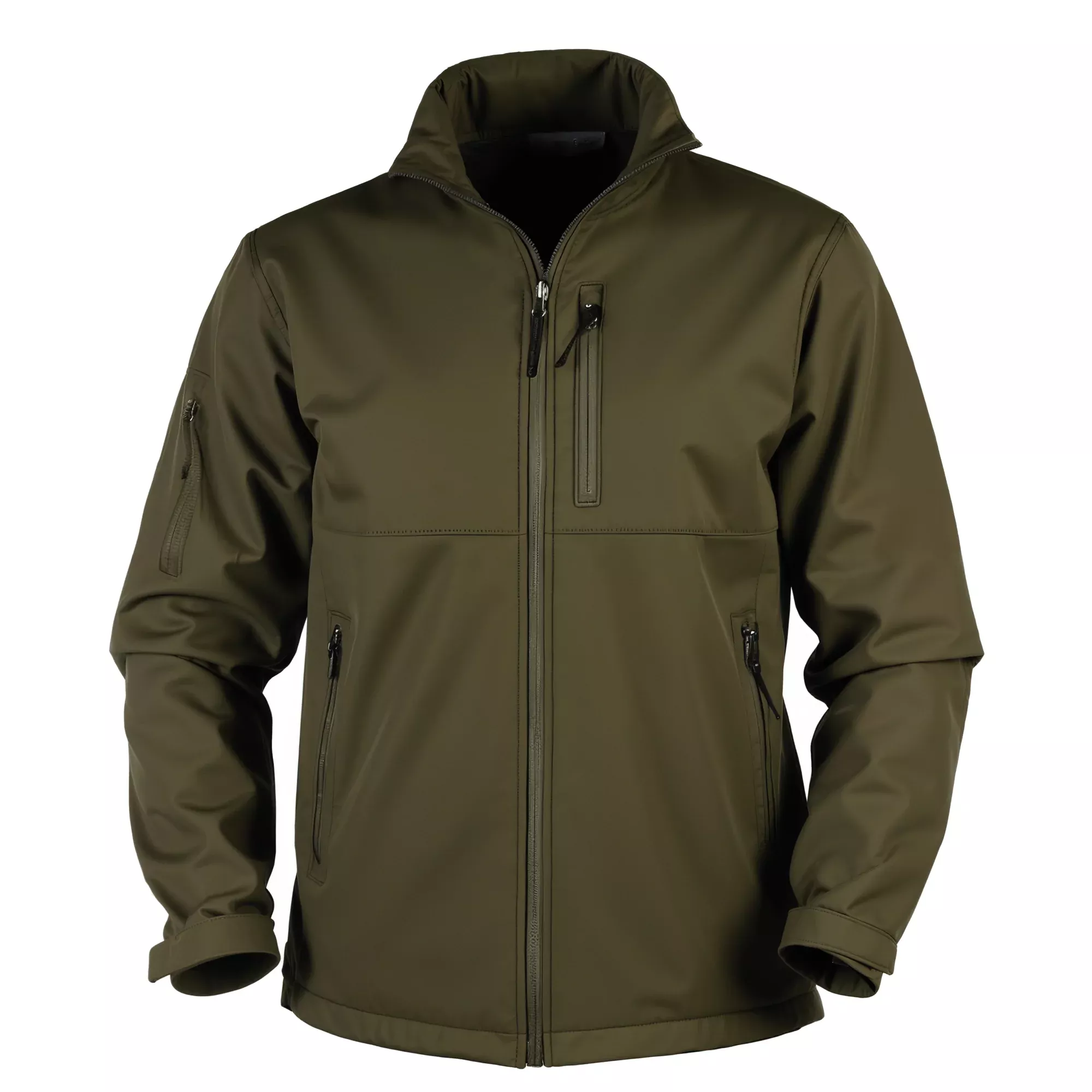 Tactical Jacket Bravo