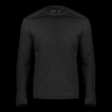 TAD Atlas Crew Black