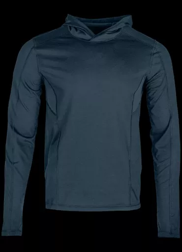 TAD Atlas Hoodie Eclipse