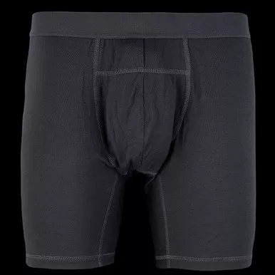 TAD Commando Boxer Brief Black 2XL