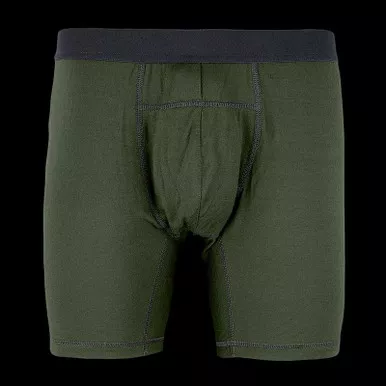 TAD Commando Boxer Brief Loden Green