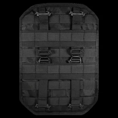 TAD Control Panel 1 VX21 Black