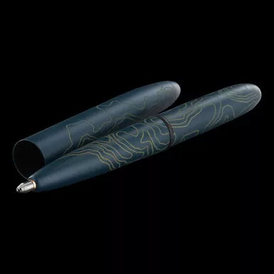 TAD Edition Fisher Space Pen Bullet Cerakote