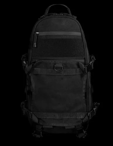 TAD Fast Pack Litespeed Cordura Standard Black 22L