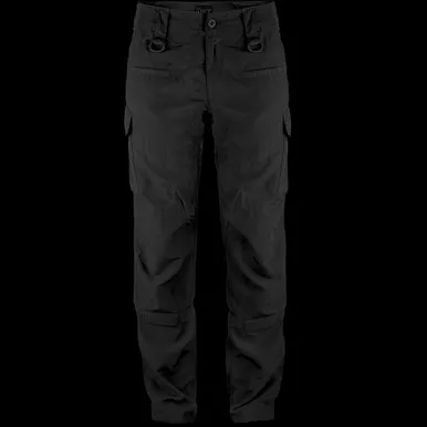 TAD Force 10 AC Cargo Trousers Black