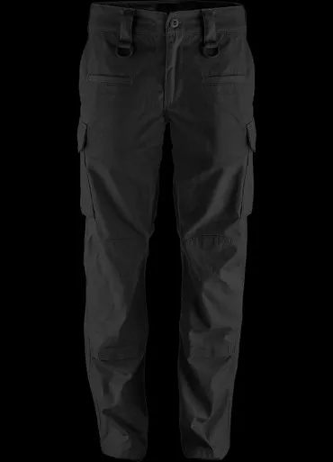 TAD Force 10 RS Cargo Trousers Black
