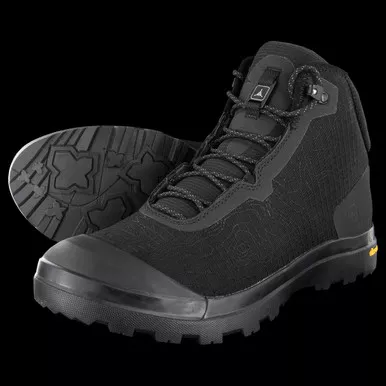 TAD Ghostwing TRS Mid-Top Boots