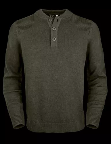 TAD Journeyman Loden Green
