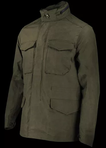 TAD M-65 Field Jacket Shell