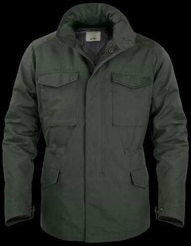 TAD M-65 RS Field Jacket Ranger Green