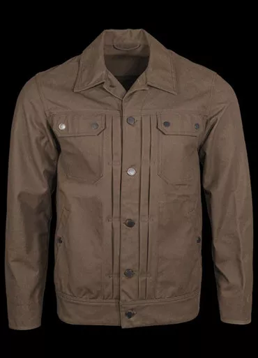 TAD Outrider Jacket Desolation