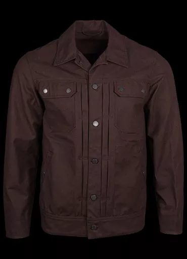 TAD Outrider Jacket Frontier