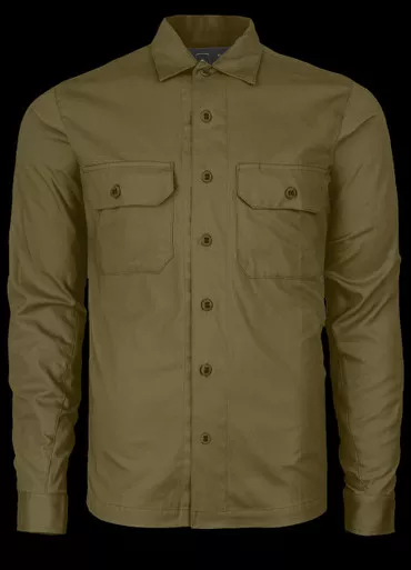 TAD Overland Shirt Special Edition