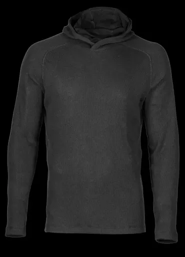 TAD Primer Cotton Hoodie Gunship