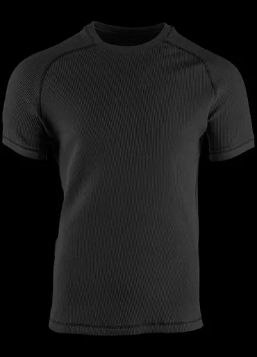 TAD Primer Cotton T Black