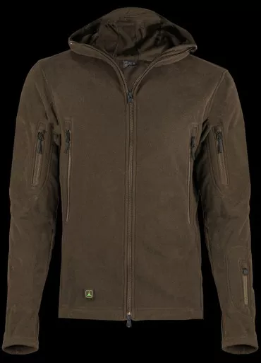 TAD Ranger Hoodie LT Unpatched Coyote Brown