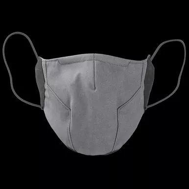 TAD Shadow RS Mask Battleship