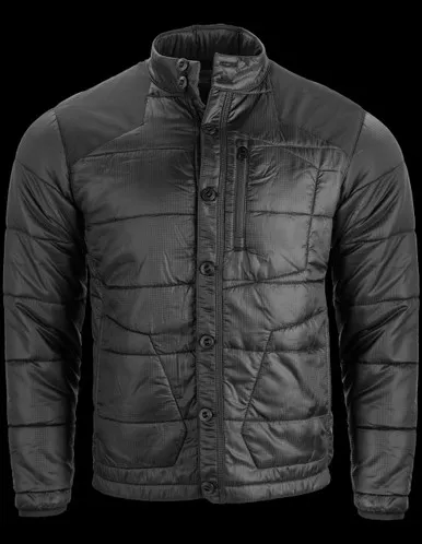 TAD Syntax Jacket Black X Large