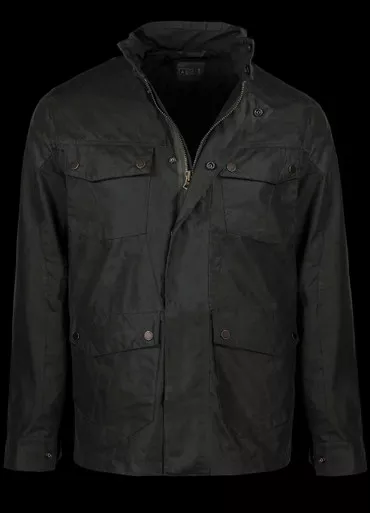 TAD Talisman Olive