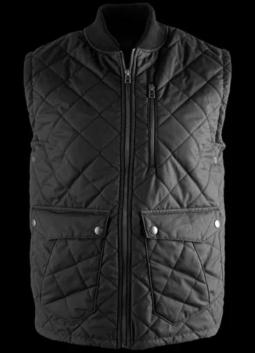 TAD Talisman Vest Black