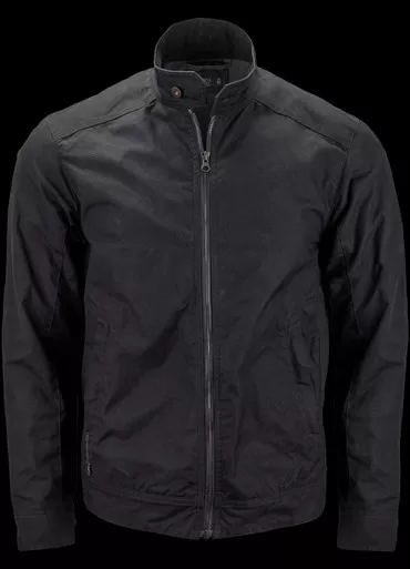 TAD Vanguard DX Black
