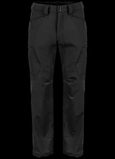 TAD Vector SC Trousers Black