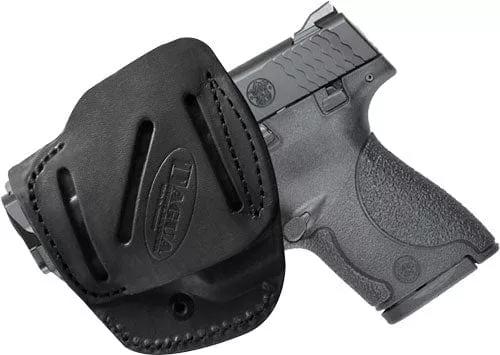 Tagua 4 In 1 Inside The Pant – Holster S&w Shield 9/40 Blk Rh