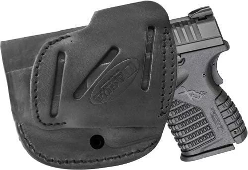 Tagua 4 In 1 Inside The Pant – Holster Spfd Xd 9/40 Blk Rh