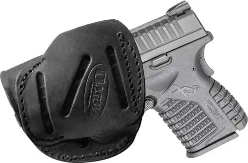 Tagua 4 In 1 Inside The Pant – Holster Springfield Xds Blk Rh