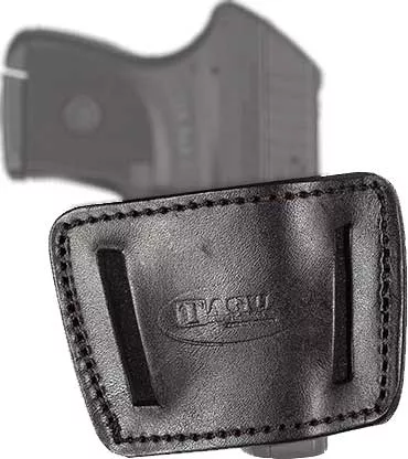 Tagua Iwb Holster Small Black – Ruger Lcp Most .380’s Black