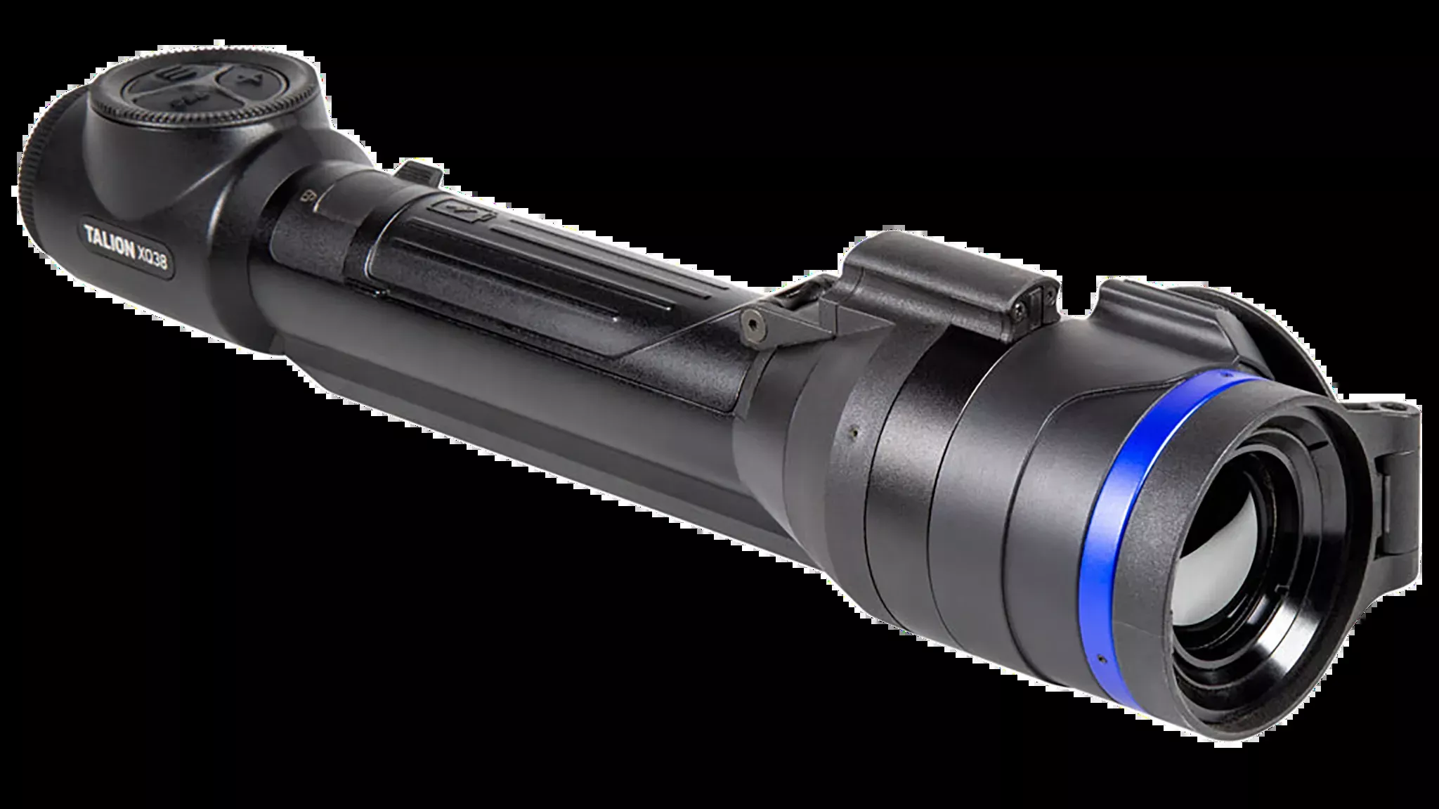 Talion XQ35 Pro 2-10x Thermal Scope