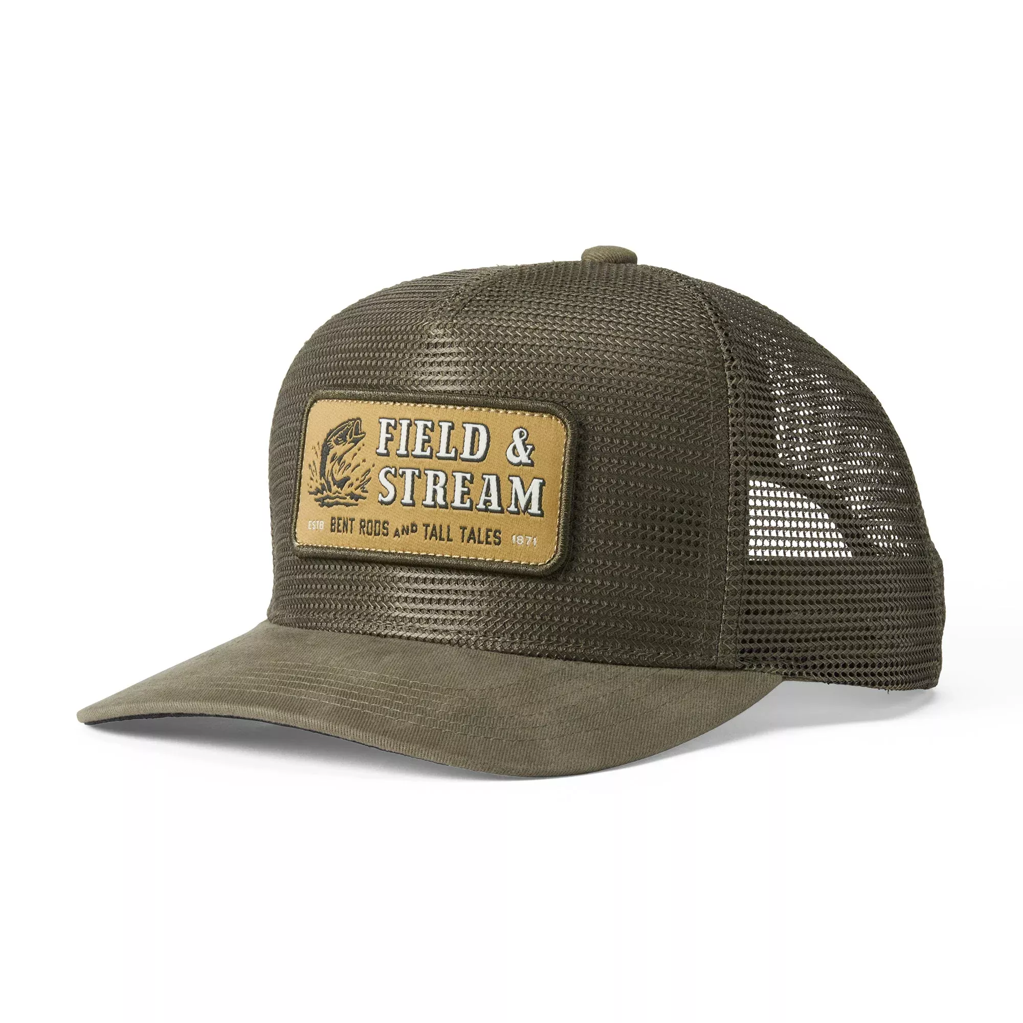 Tall Tales Hat