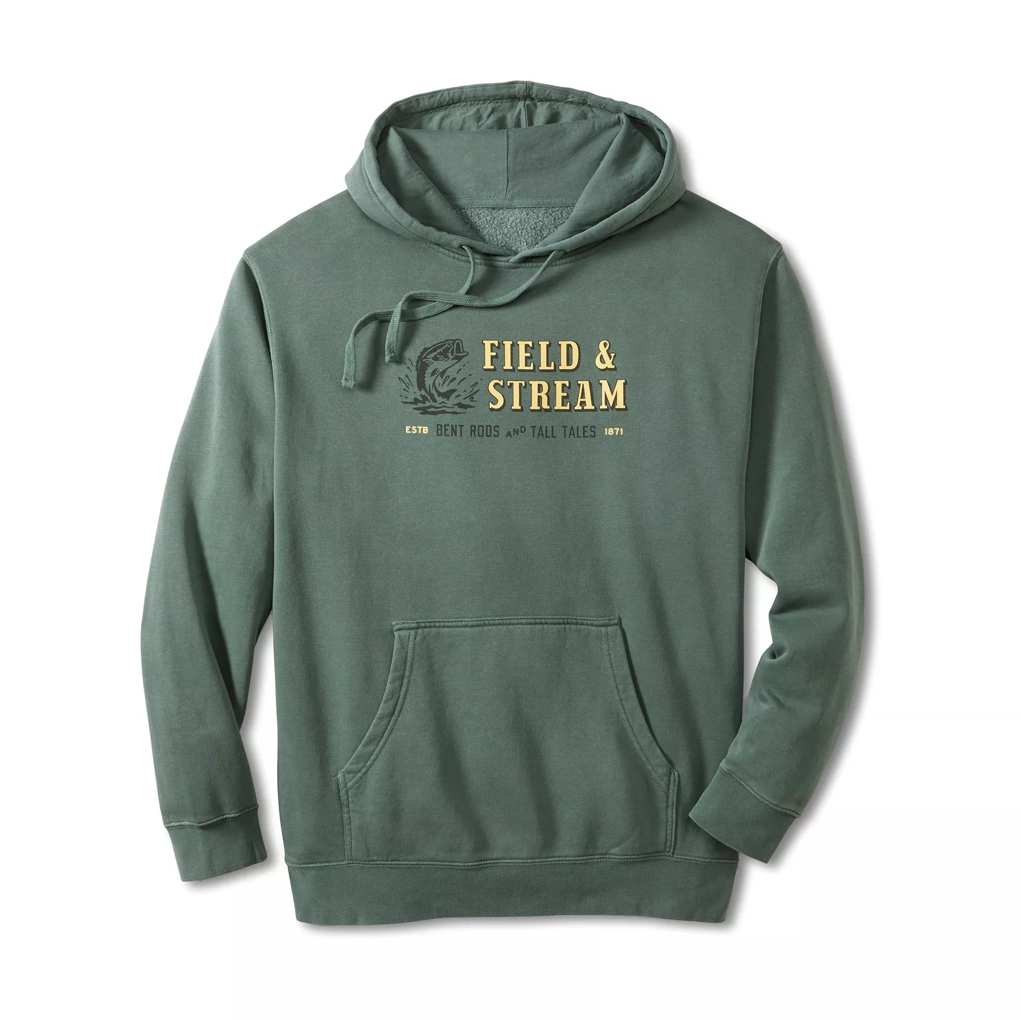 Tall Tales Hoodie