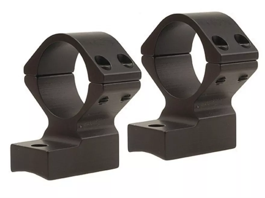 Talley 1″ Model 70 (.860) Standard Caliber And Short Mag (med) #940702