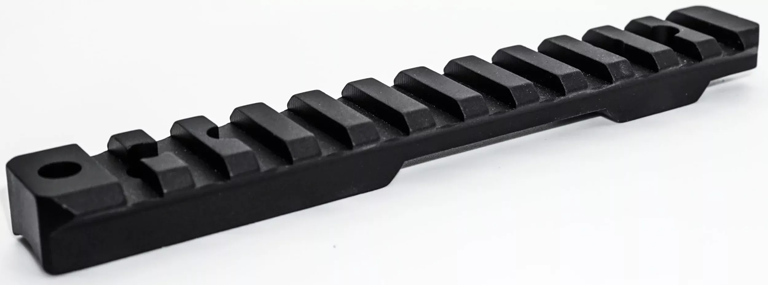 Talley 1913 Picatinny Rail, Tal P00252412 Pic Base T-bolt