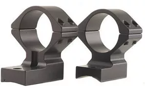 Talley 30mm Tikka T3 And Tikka Master (Med) #59637