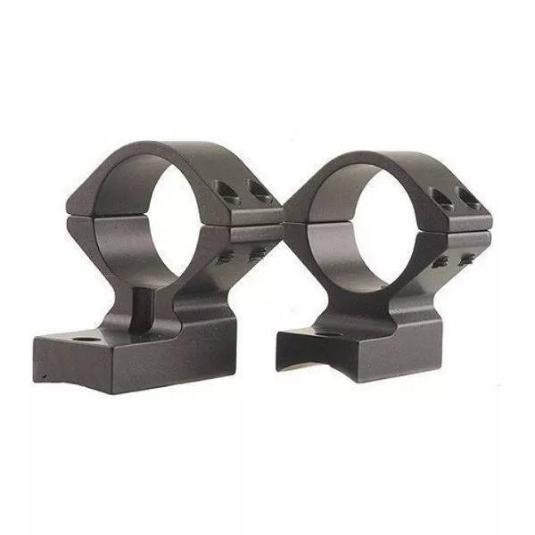 Talley Base Set For Tikka T3 1″ #950714