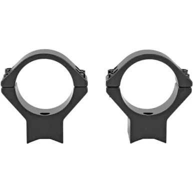 TALLEY Cascade 30mm Short Action Low Rings Scope Mount (730725)