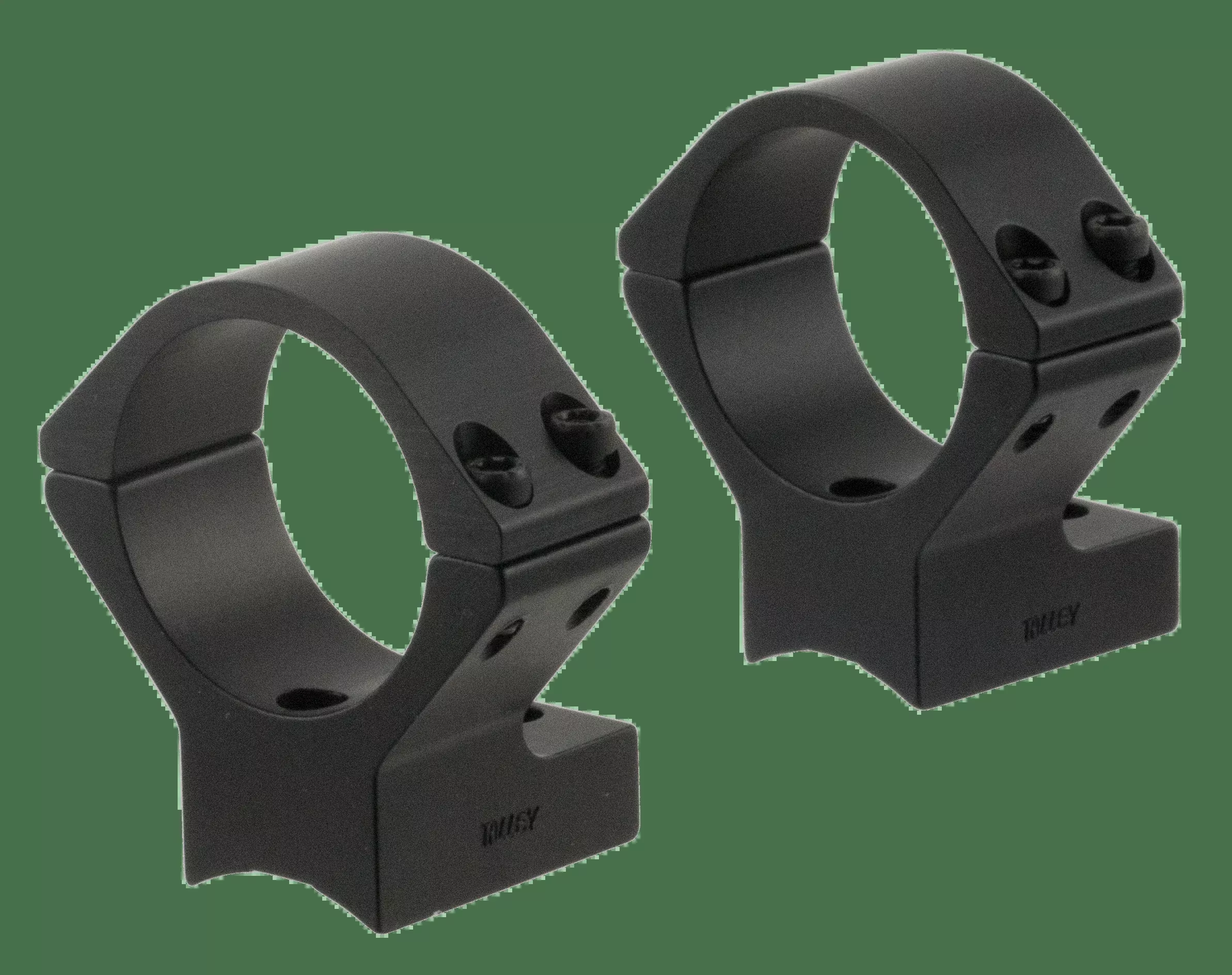 Talley Light Weight Ring/base Combo, Tal 73x702Lw Rng/bs 30mm Exfr Low M70 Std/smag